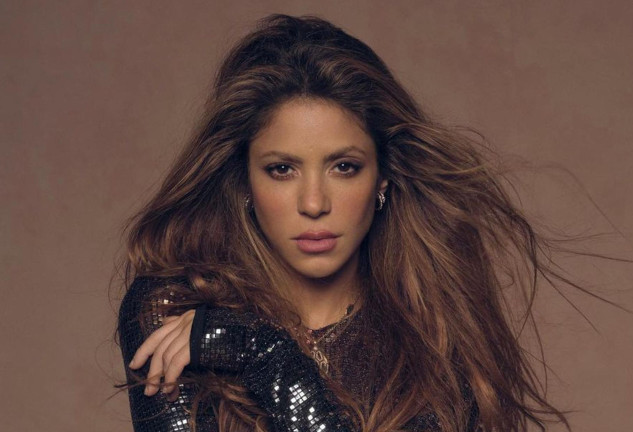 Shakira tendrá que esperar hasta junio para el traslado (@shakira)
