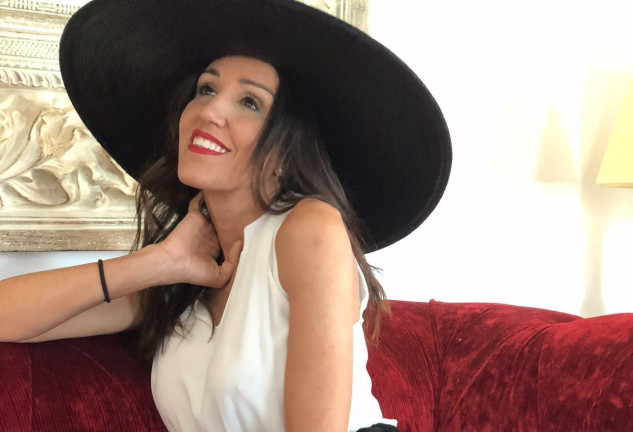 nuria bermudez ex antonio david