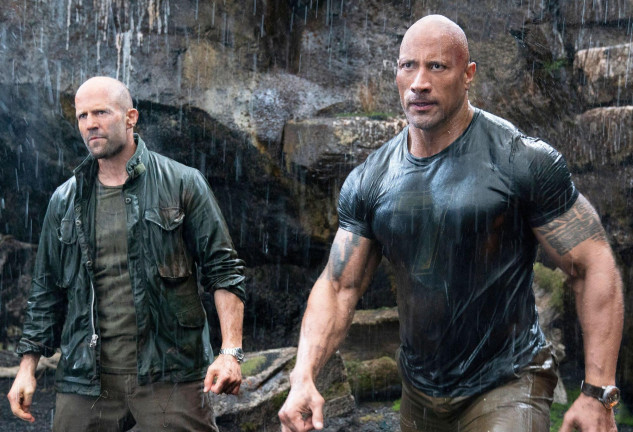 QVH jueves Fast and furious