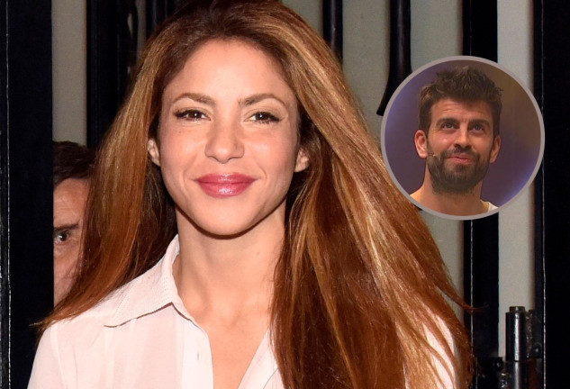 Shakira no dio consentimiento para la participación en este proyecto (EP)