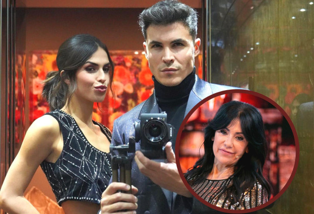 maite galdeano kiko jimenez relacion sofia suescun