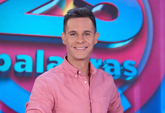 QVH sábado Christian Gálvez