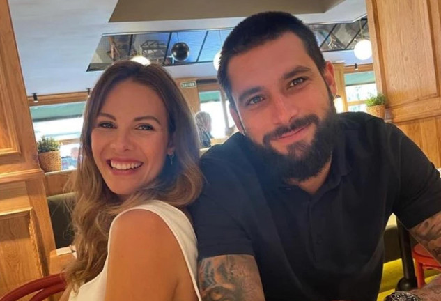 Jessica Bueno y Jota Peleteiro pusieron fin a su relación hace unos meses (Instagram)