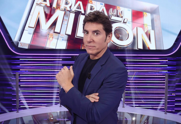 QVH miércoles Atrapa un millon