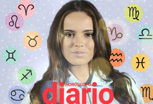 Horoscopo Diario 4 – Gloria Camila