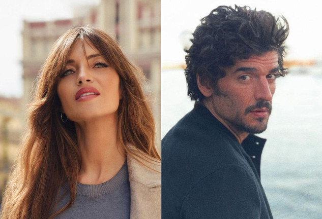 Sara Carbonero y Nacho Taboada llevarían casi un año juntos (Instagram)