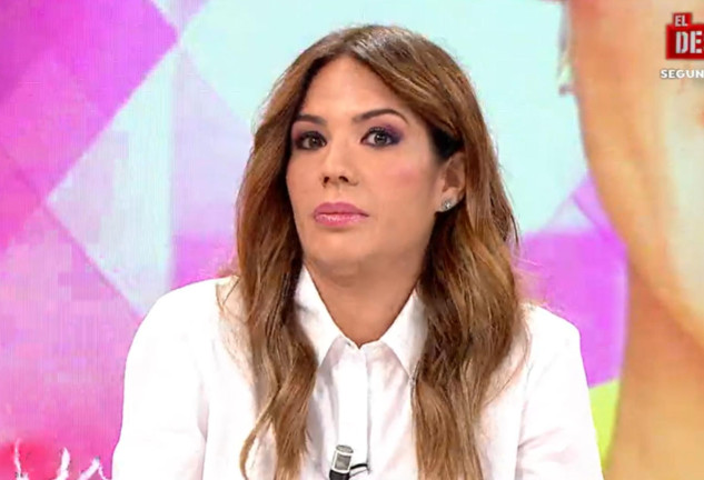 Tamara Gorro ha respondido a las críticas por su aparición en los premios Ídolo (Antena 3)