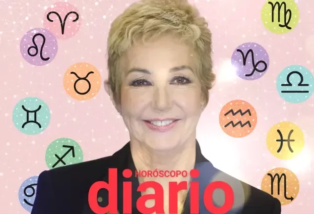 horoscopo ana rosa