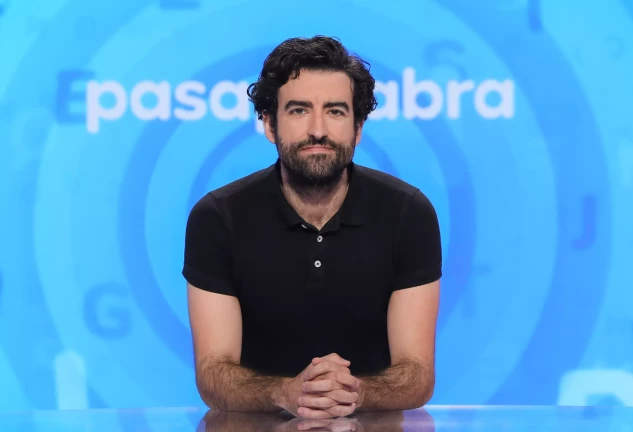 Rafa Castaño, ganador de 'Pasapalabra' (Antena 3)