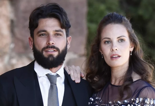 Jota Peleteiro y Jessica Bueno anunciaron su separación en noviembre.