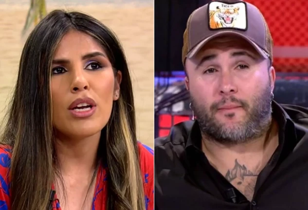 Isa Pantoja y Kiko Rivera siguen teniendo relación nula (Telecinco)