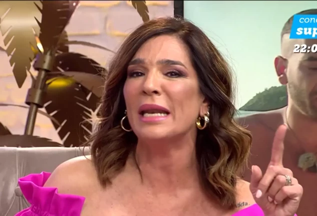 Raquel Bollo ha tenido un tenso enfrentamiento con Alexia Rivas (Telecinco)