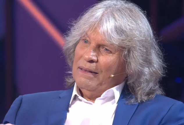 José Mercé ha hablado sobre la muerte de su hijo Curro en 'Déjate Querer' (Telecinco)
