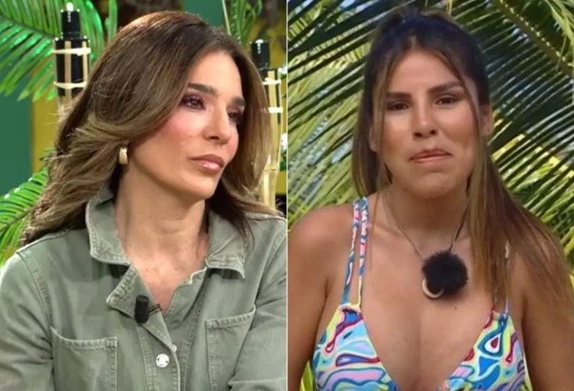 Raquel Bollo ha sido muy tajante con su sobrina, Isa Pantoja (Telecinco)