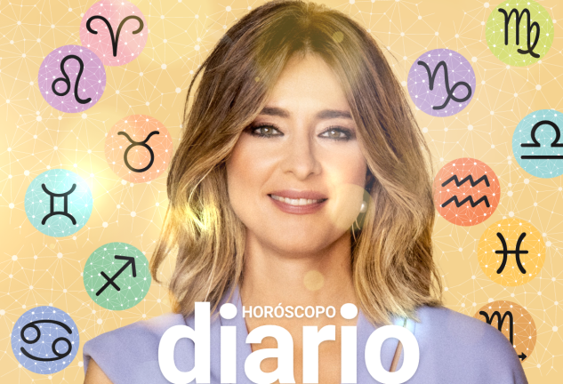 Horoscopo Diario 9 – Sandra Barneda