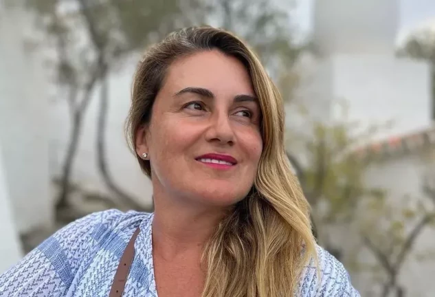 Carlota Corredera dejó de trabajar en 'Sálvame' hace poco más de un año (Instagram)