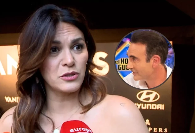Fabiola Martínez ha sido muy crítica con Enrique Ponce (Europa Press)