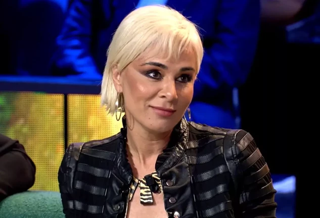 Ana María Aldón regresará a 'Supervivientes' en la recta final de la edición de 2023 (Telecinco)