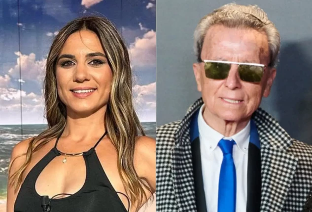 Gema Aldón ha arremetido contra el ex de su madre, José Ortega Cano (Instagram/Archivo)