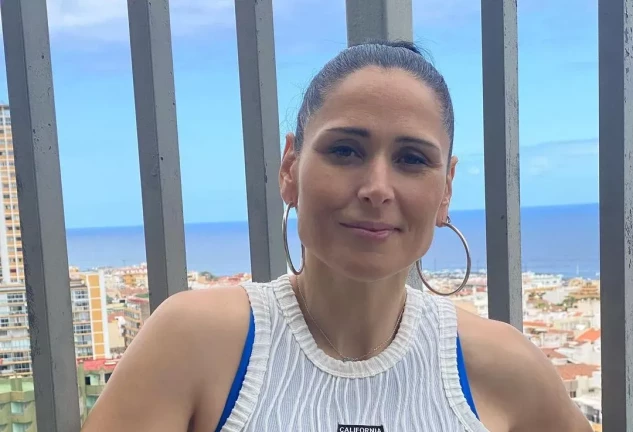 Rosa López ha sorprendido a todos con su retoque de cejas (Instagram)