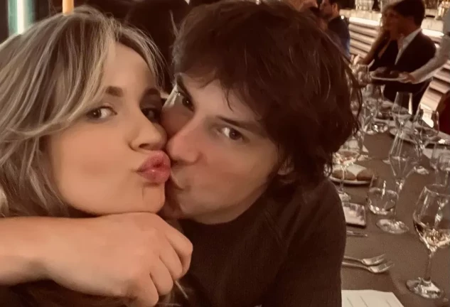 Jordi Cruz y Rebecca Lima ampliarán la familia dentro de poco (Instagram)