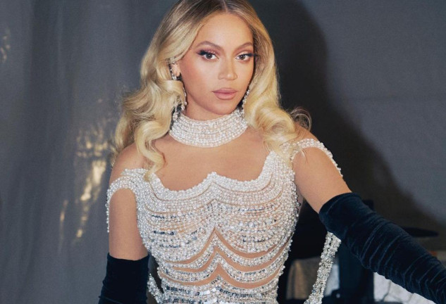 Beyoncé causa furor entre sus fans.