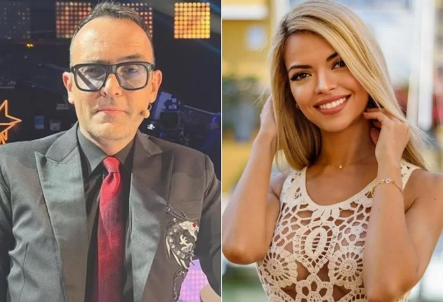 Risto Mejide y Natalia Almarcha anunciaron el fin de su relación a mediados de junio (Instagram)