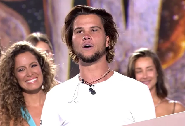 ¡Bosco se ha convertido en el ganador de 'Supervivientes 2023'!