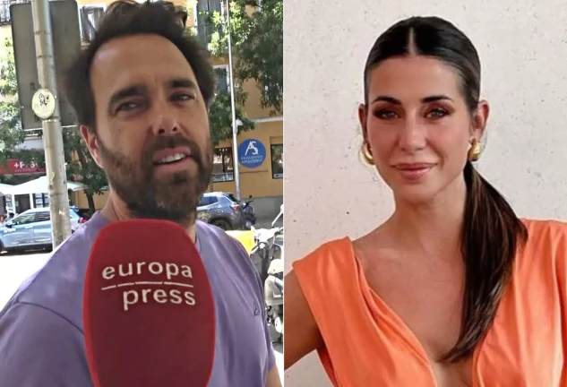 Javier Ungría ha arremetido contra Elena Tablada (EP/Instagram @hellentablada)