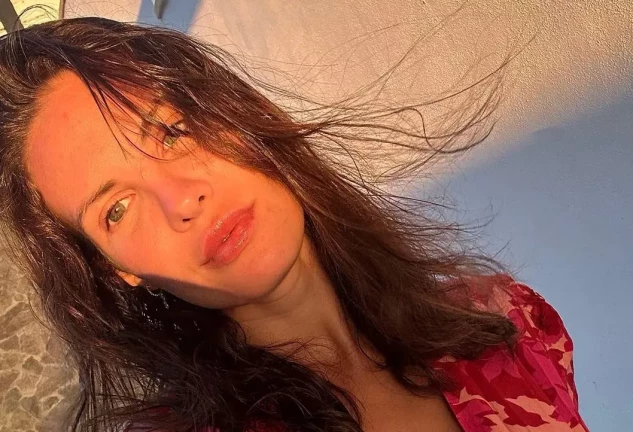 Jessica Bueno podría haber puesto fin a su relación con Pablo Marqués (Instagram)
