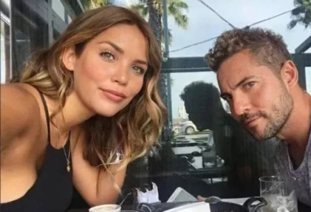 rosanna zanetti david bisbal