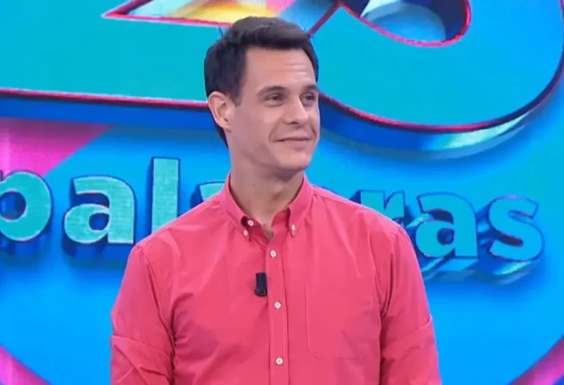 Christian Gálvez se enfrenta a un nuevo varapalo profesional (Telecinco)