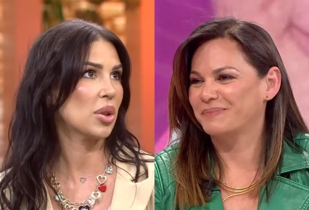 Chabeli Navarro ha hablado sobre Fabiola en 'Fiesta' (Telecinco)
