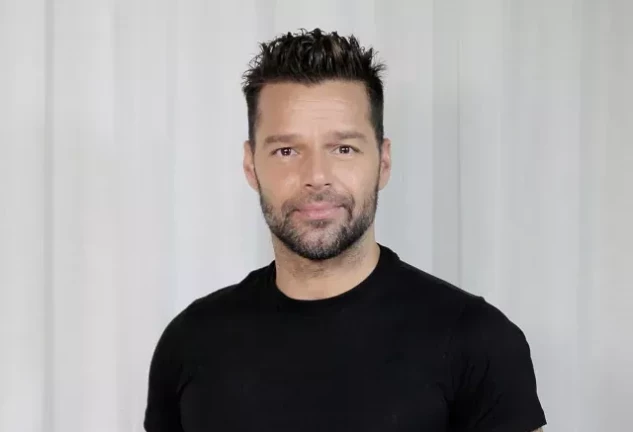 Ricky Martin fue acusado de agresión sexual y violencia doméstica por su sobrino (EP)