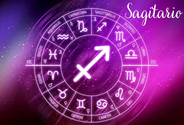 Horoscopo 2024 SAGITARIO