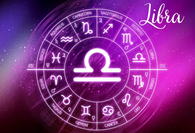 Horoscopo 2024 LIBRA