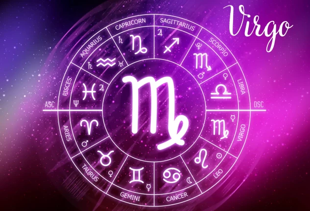 Horoscopo 2024 VIRGO
