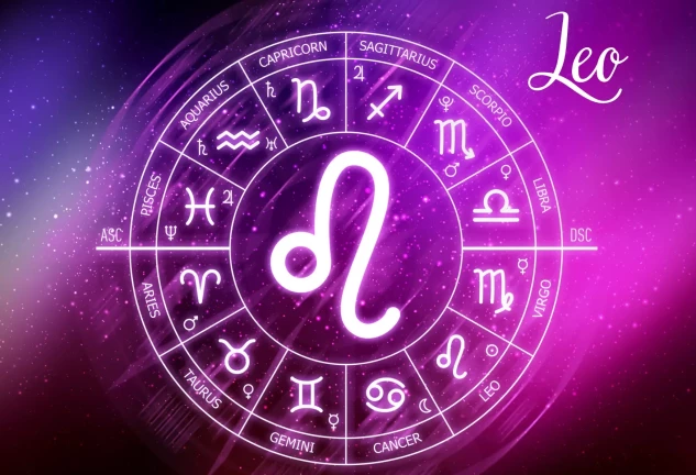 Horoscopo 2024 LEO