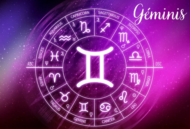 Horoscopo 2024 GEMINIS