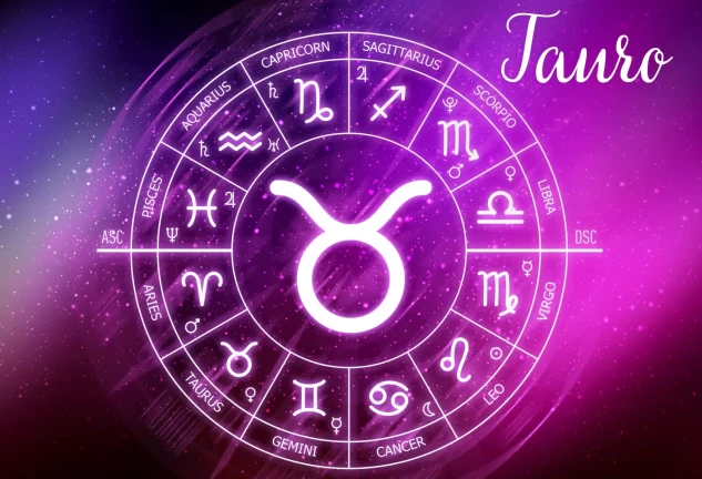 Horoscopo 2024 TAURO