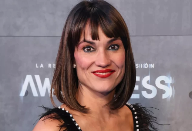 Irene Villa está viviendo un momento muy dulce (EP)