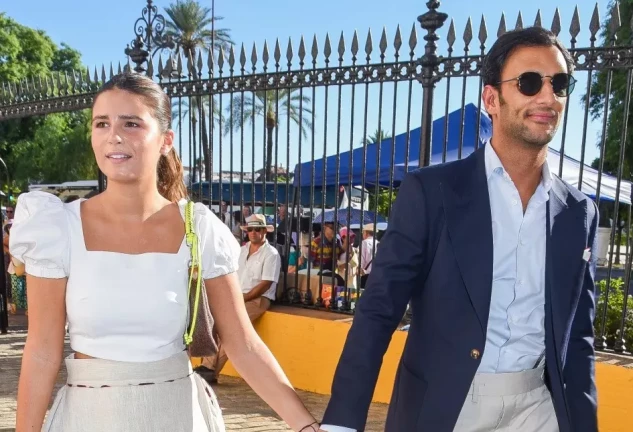 tana rivera novio manuel vega