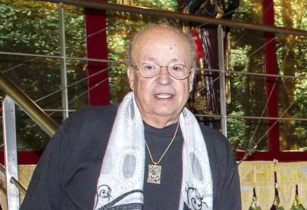 Rappel en MI CASA ES LA TUYA