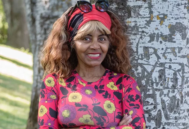 regina do santos denuncia una mano negra 1