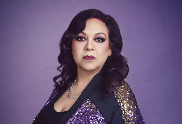 Edith Salazar portada