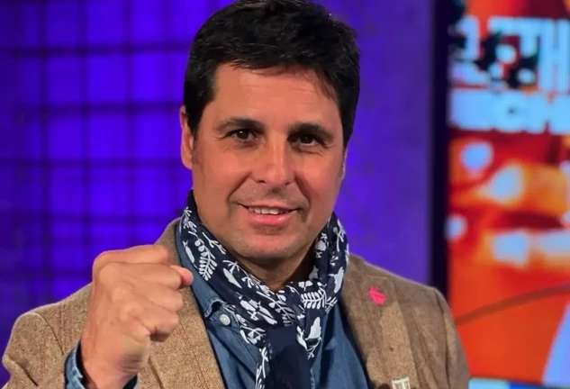 Fran Rivera será coach contra el miedo, un nuevo rumbo profesional.