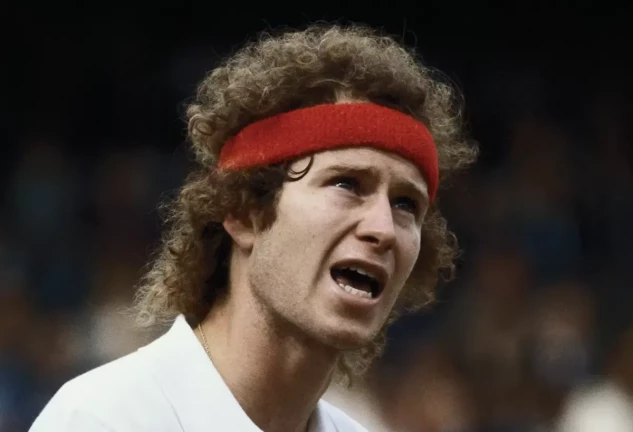McEnroe portada
