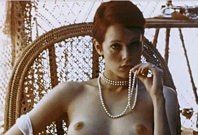 Emmanuelle