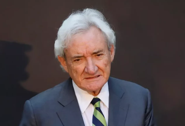 Luis del Olmo portada