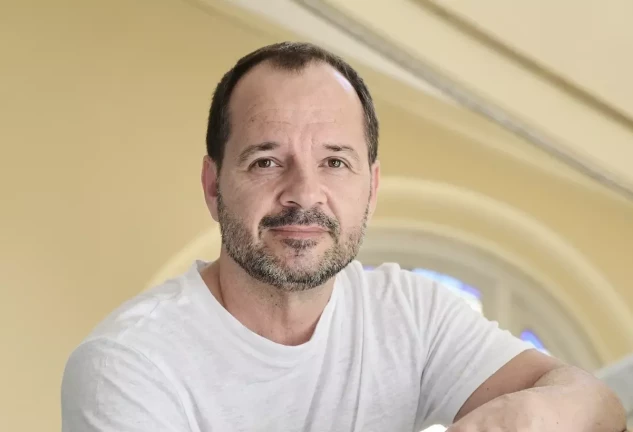 Ángel Martín